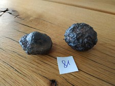 Moqui Marbles -Lebende Steine