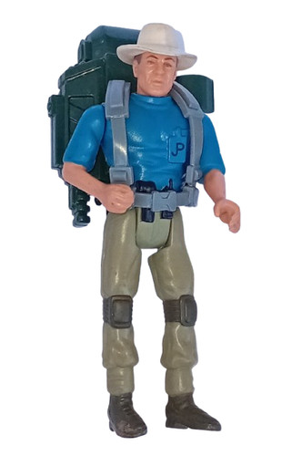 Jurassic park the lost world - jurassic,