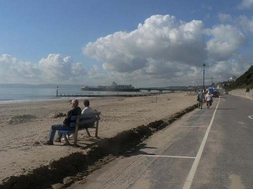 Foto 6x4 bournemouth - foto,