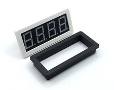 Einbaurahmen für Arduino 7