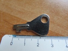 Mini Schlüssel 3 cm Eisen Tagebuch Koffer Dokumentenmappe Tasche Vorhängeschloss