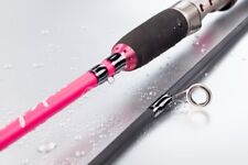 Jenzi Lady Spin / Pinke