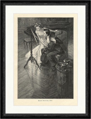 Richard winternitz pause - richard,