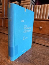 Jaeger, InsO Insolvenzordnung