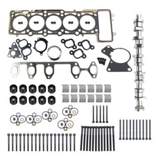 Nockenwellesatz Für 03-09 VW T5 2,5 TDI 5 Zyl. AXD AXE BAC 070109101P Pumpe Düse