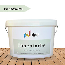 2,5 L  Innenfarbe, Wandfarbe