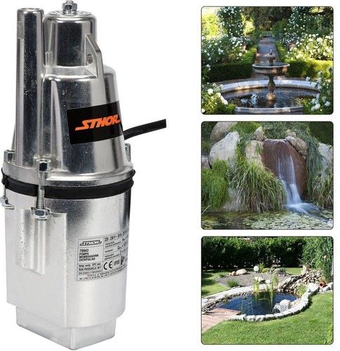 Membranpumpe 280 watt - membranpumpe,