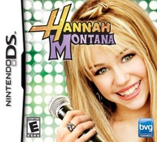 Nintendo DS Spiel - Hannah