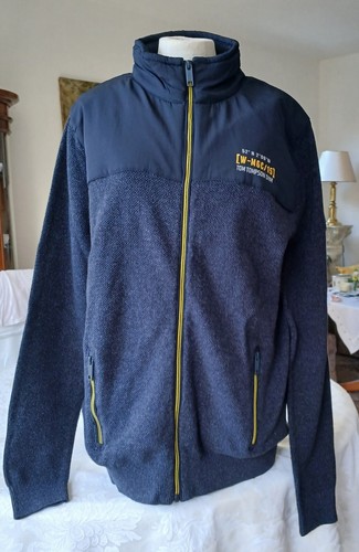 Herren strickjacke gr - herren,