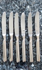 WMF Onda Cromargan 6 Messer