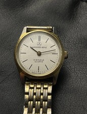 Kienzle Mercedes Benz Damenuhr