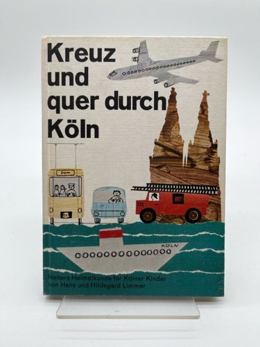 Kreuz und quer - durch, köln