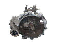 Schaltgetriebe Getriebe 5 Gang