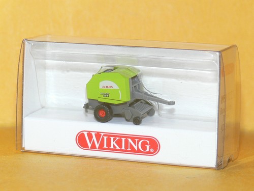 Wiking claas - wiking,