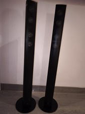 Canton Stand-Lautsprecher / CD 100 II / im Set = 1 Paar