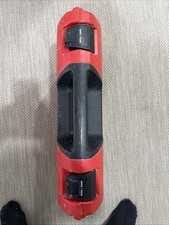 Hilti DCG / DAG Leerkoffer, Transportkoffer, Für Flex Bzw. Winkelschleifer