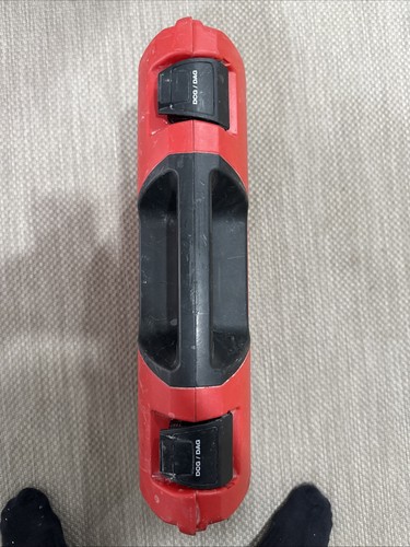 Hilti dcg dag leerkoffer - /,