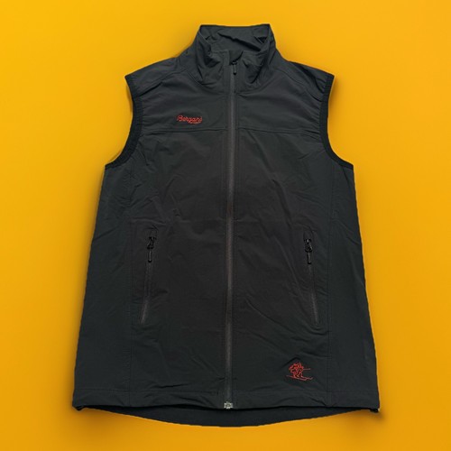 Bergans veten vest - bergans, herren