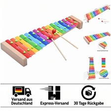 Professionelles Xylophon aus