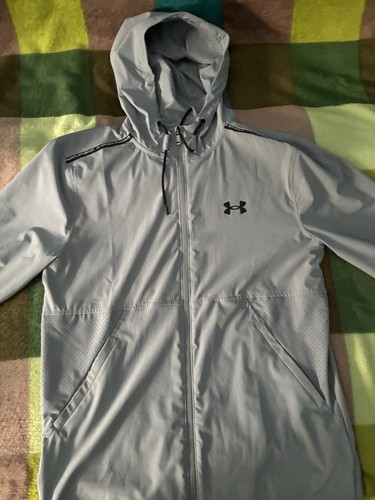 Under armour lock - under,