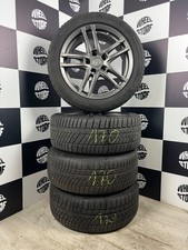 Dezent BMW 3er G20 G21 Winterreifen Kompletträder  RDKS 225/50 R17 KBA 51746