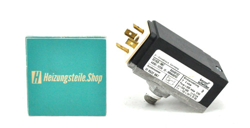 Viessmann gasdruckwächter - viessmann,