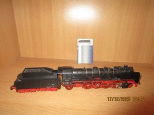 Märklin H0 BR 41001 Dampflok