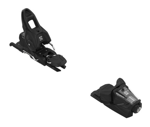 Salomon binder stage - stage,