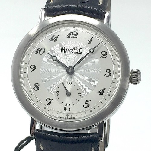 Marcello - c, new