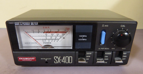 Diamond antenna - ,