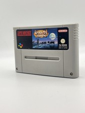 Harvest Moon – Super
