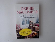 Winterglühen: Roman (Cedar