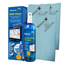 Rogge duo clean - rogge, original