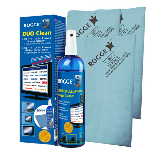 Rogge duo clean - rogge, original