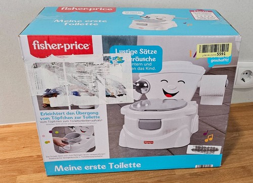 Fisher price meine erste - fisher-price,