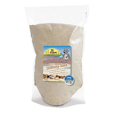 Chinchilla sand spezial 1 - jr,