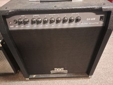 MPM Instruments GX-60R