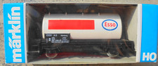 Märklin 4441 kesselwagen - märklin,