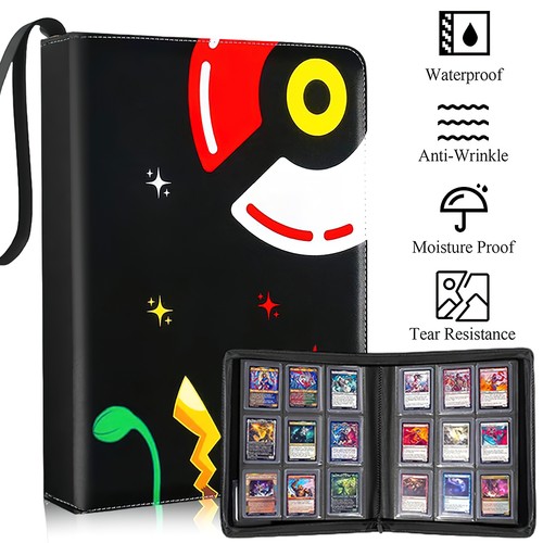 Pokemon sammelalbum 900 karten - pokemon,