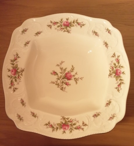 Rosenthal moosrose sanssouci - rosenthal,