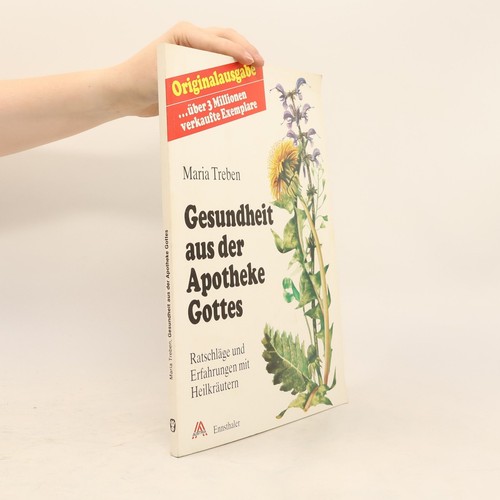Gesundheit aus der apotheke - der,