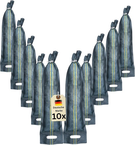 10x sandsäcke silosandsäcke - 10x,