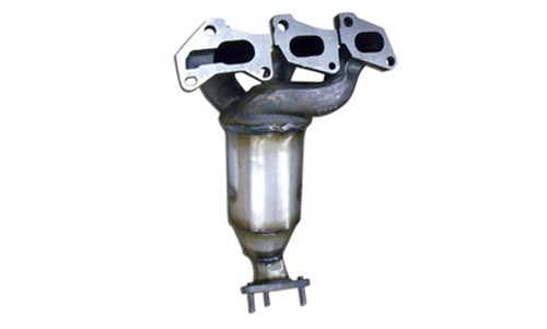 Hjs katalysator 5304 - katalysator, 14