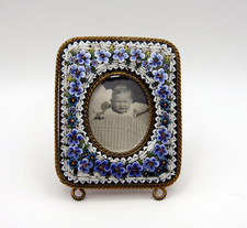 Bilderrahmen Millefiori