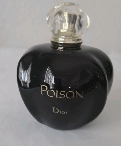 Poison christian dior edt - by,