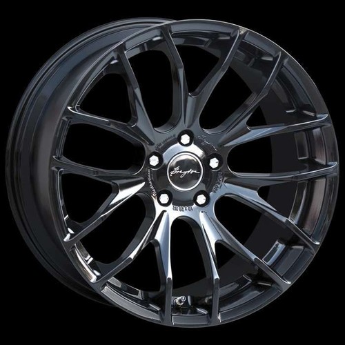 Breyton race gts 5x19 - 4x,