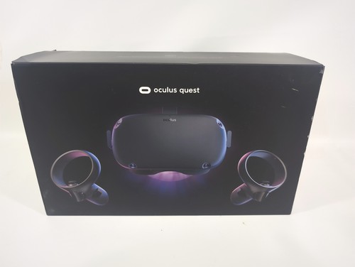 Leerkarton oculus quest - leerkarton,
