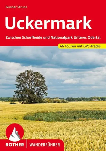 Uckermark gunnar strunz - gunnar, |