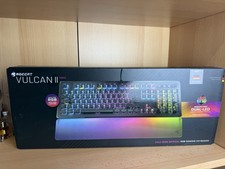 Roccat vulcan max - vulcan,
