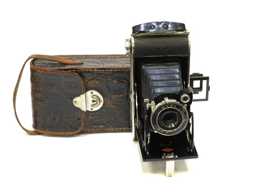 Agfa billy igestar - agfa,